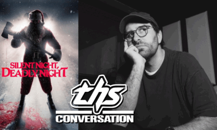 ‘Silent Night, Deadly Night’: Martin Macphail On Customizing Holiday Classics For Horror Feature [THS Interview]