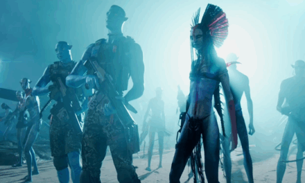 ‘Avatar: Fire and Ash’ Stars Explain “Juicy” Scene That Has Everyone Talking