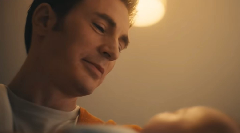 ‘Avengers: Doomsday’ Teaser Featuring Chris Evans Now Online