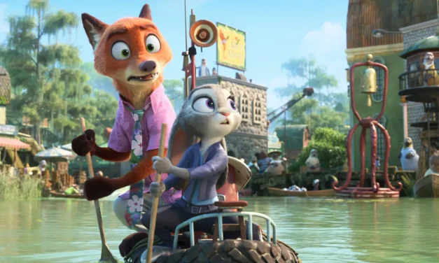 How ‘Zootopia 2’ Set The Box Office On Fire