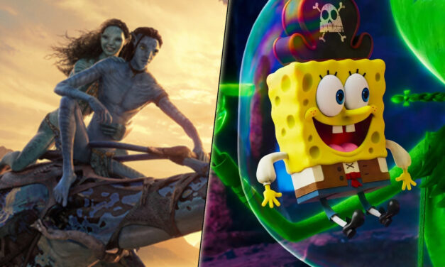 Avatar: Fire and Ash Burns Up THS’s What We’re Watching This Weekend