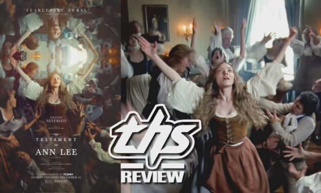 ‘The Testament of Ann Lee’ Review: Amanda Seyfried Delivers A Career Best Performance