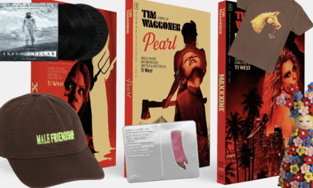 11 Perfect Gifts for Every Movie Lover