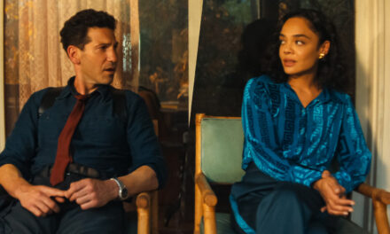 Netflix Unites Tessa Thompson and Jon Bernthal in His & Hers Trailer
