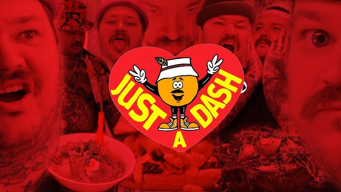 Matty Matheson’s Just A Dash Season 3 Heads to Netflix in January