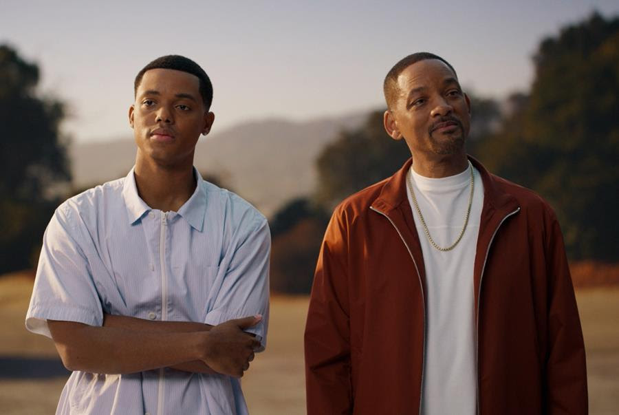 Bel-Air Season Finale Surprises Fans with Will Smith Cameo