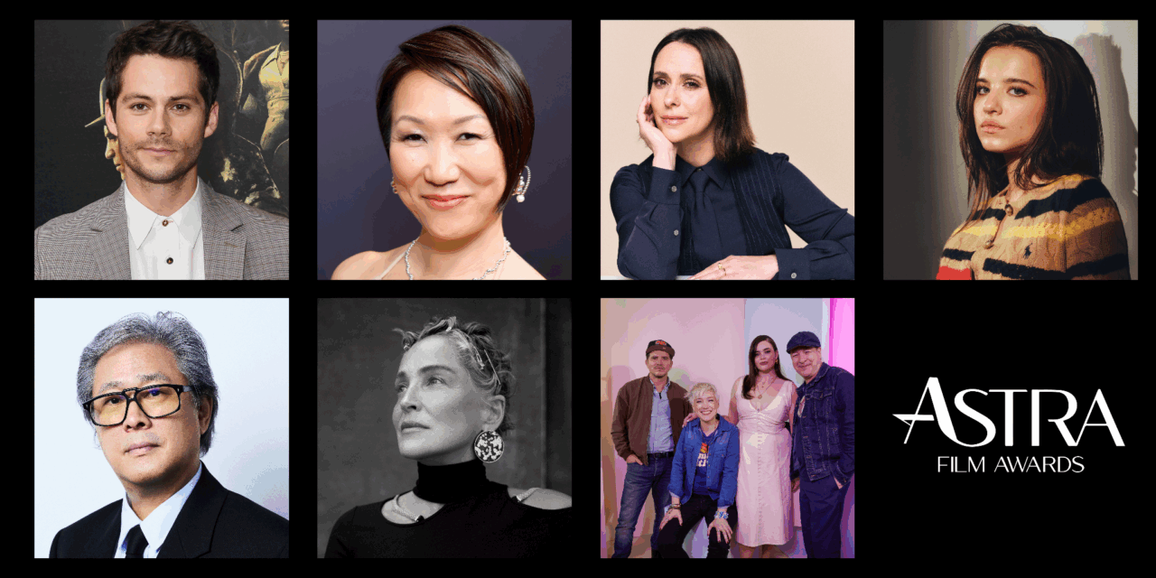 The Astra Film Awards Is Honoring Some Major Stars And Filmmakers For Their 2026 Show