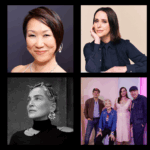 The Astra Film Awards Is Honoring Some Major Stars And Filmmakers For Their 2026 Show