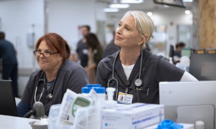 ‘The Pitt’ Faces A Challenging Fourth of July In Season 2 Trailer