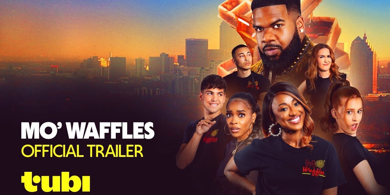 Tubi: Mo’ Waffles Trailer Serves Up Funny Mystery Series