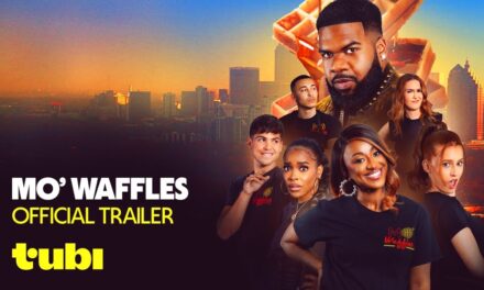 Tubi: Mo’ Waffles Trailer Serves Up Funny Mystery Series