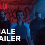 One Final Trip To The Upside Down: ‘Stranger Things’ Series Finale Trailer