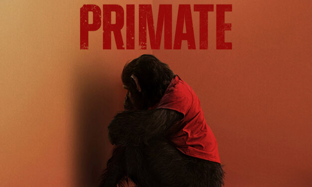 ‘Lucy, Bad’ – New Clip From ‘Primate’ Stirs Up The Terror For An Animal Attack Movie