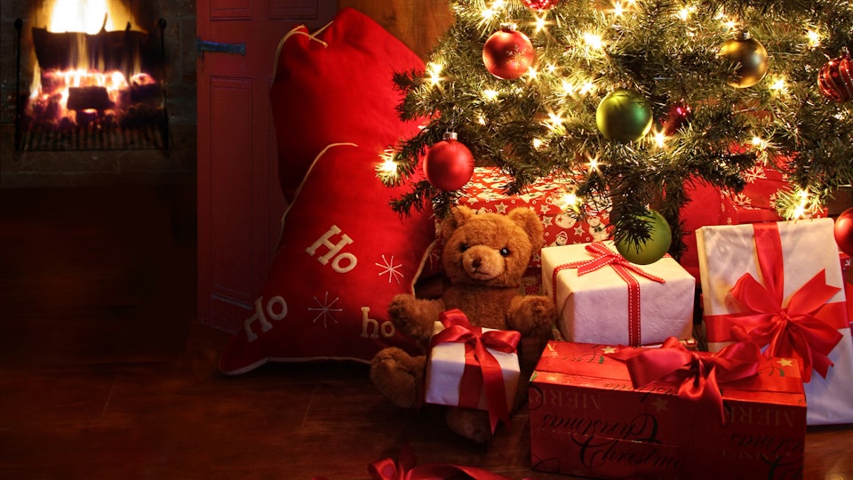 Pluto TV Reveals Holidays Are Brutal Lineup