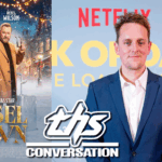 Tinsel Town Interview: How Kiefer Sutherland Embraced British Pantomime in This Holiday Comedy