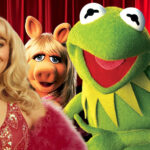 The Muppet Show Pulls Up Teaser Curtain on Disney+