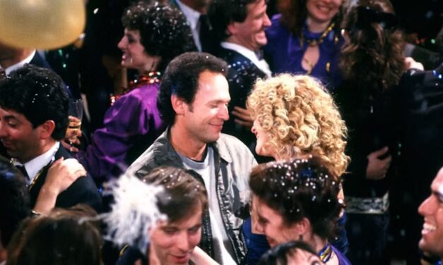 The 10 Best New Year’s Eve Inspired Movies and TV Show Episodes