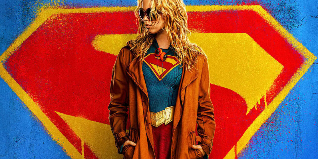 ‘Supergirl’ Shows Milly Alcock In Flight In First Trailer