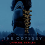 ‘The Odyssey’ Trailer’: Nolan’s Next Epic As Matt Damon Shines As Odysseus