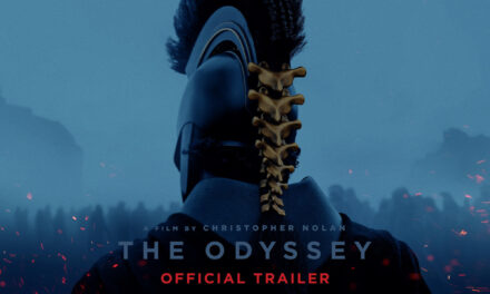 ‘The Odyssey’ Trailer’: Nolan’s Next Epic As Matt Damon Shines As Odysseus