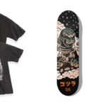 Godzilla Vs. Destoroyah Celebrates 30th Anniversary With Merch From Bear Walker