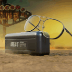 Gunnar Optiks Collabs With Fallout For Brotherhood Of Steel Glasses