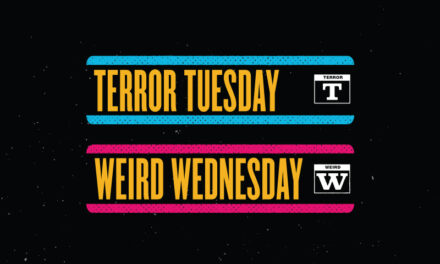 Alamo Drafthouse Adds ‘Terror Tuesday’ And ‘Weird Wednesday’ Nationwide In January