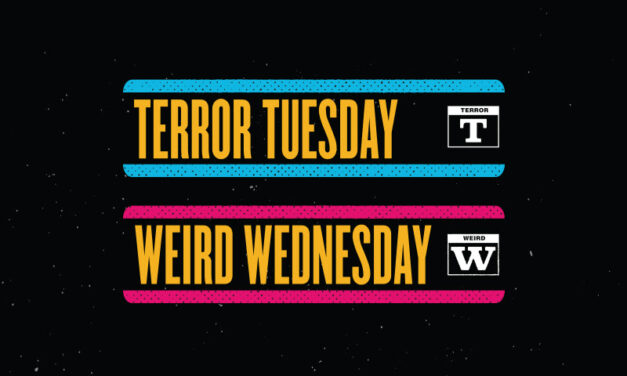 Alamo Drafthouse Adds ‘Terror Tuesday’ And ‘Weird Wednesday’ Nationwide In January