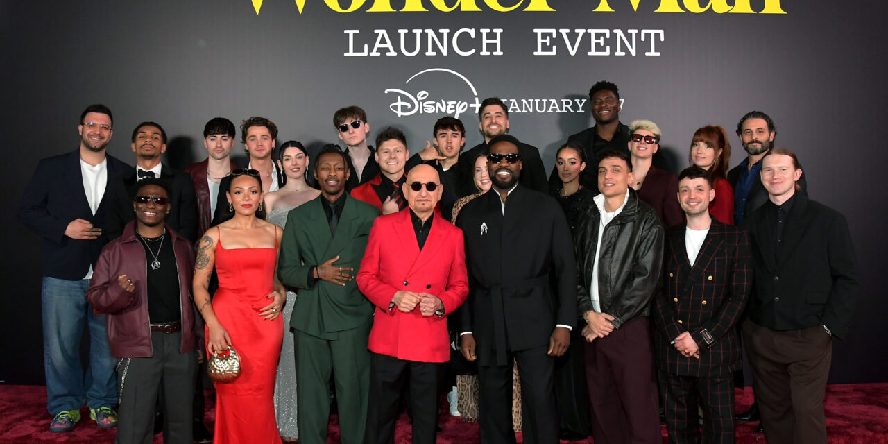 First Reactions To ‘Wonder Man” The Next Chapter In The MCU