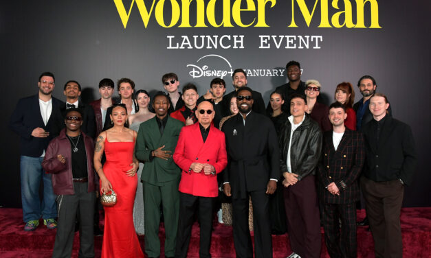 First Reactions To ‘Wonder Man” The Next Chapter In The MCU