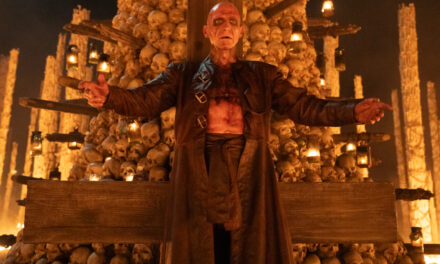 ’28 Years Later: The Bone Temple’ Ending: How Nia DaCosta’s Middle Entry ‘Changes Everything’ [SPOILERS]