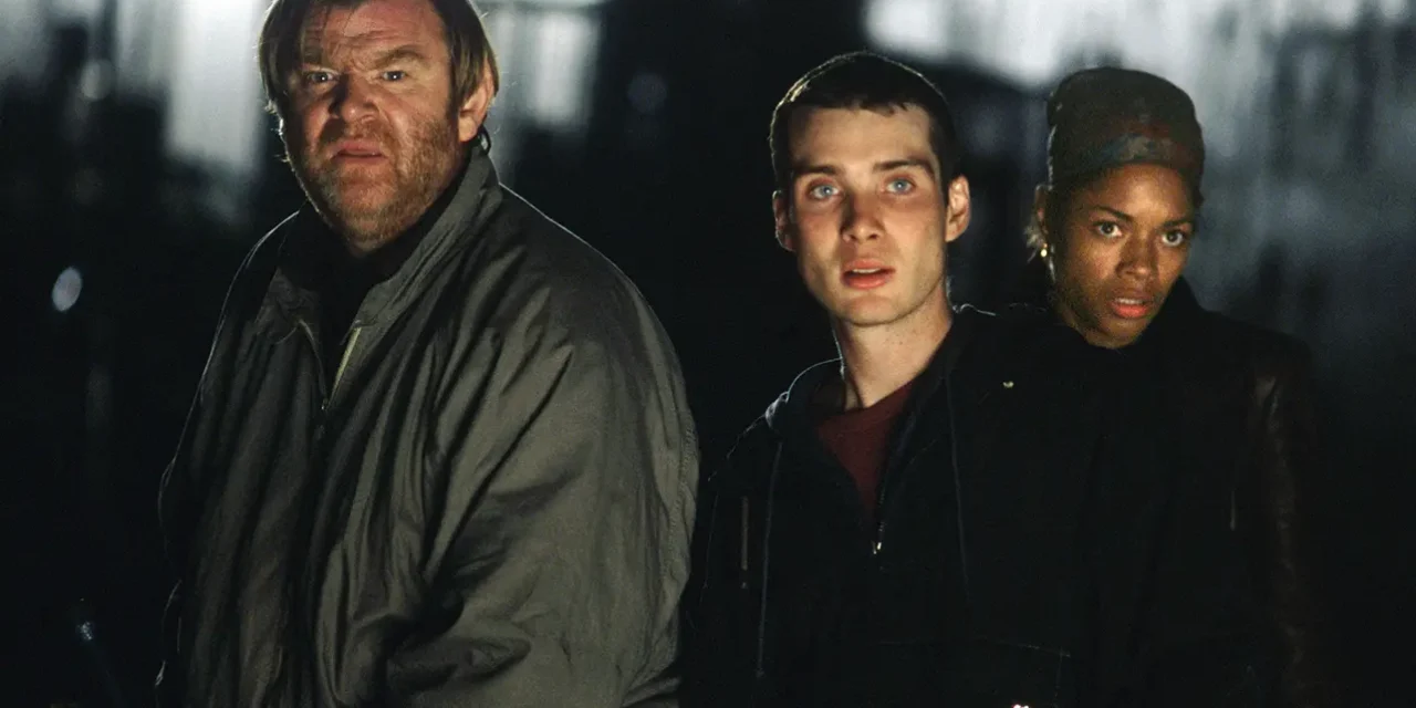 How ’28 Days Later’ Redefined Zombie Films & Became A Franchise