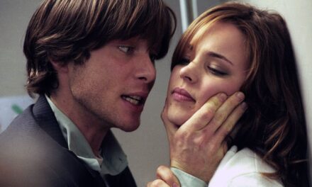 If You Liked Rachel McAdams in ‘Send Help,’ Revisit This 2005 Wes Craven Thriller