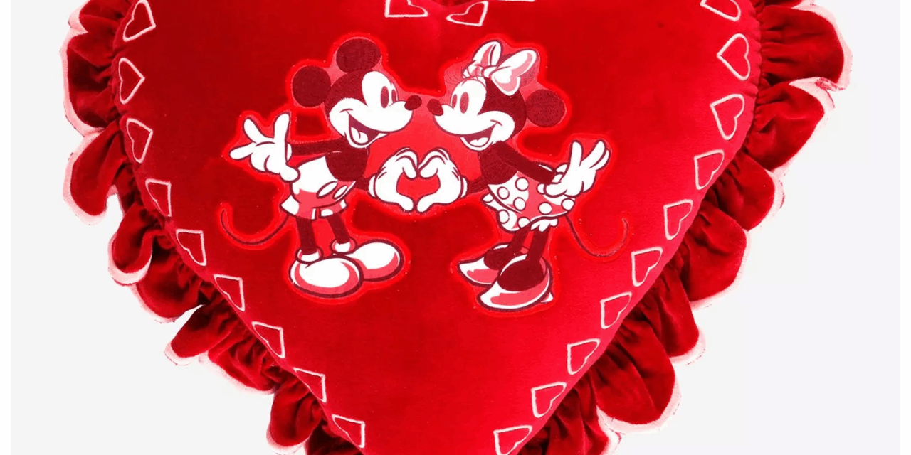 BoxLunch Valentine’s Day Gift Guide 2026: Fandom-Filled Presents They’ll Truly Love