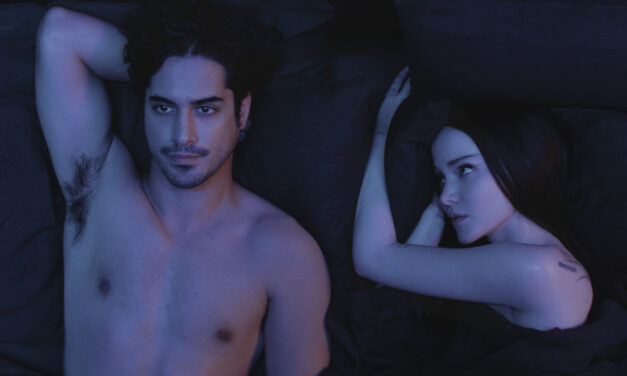 ’56 Days’ Trailer: Love, Lies, Murder, Prime Video’s New Erotic Thriller