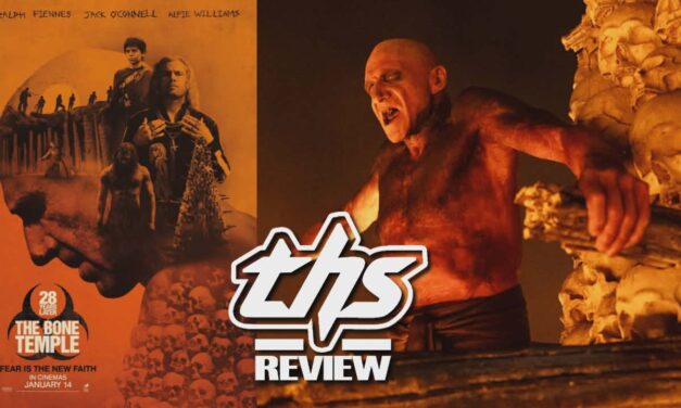 ’28 Years Later: The Bone Temple’ Review – A Heavy Metal Zombie Opera