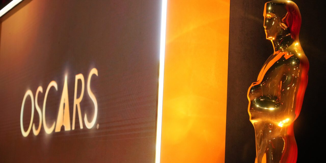 2026 Oscar Nominations Reveal This Year’s Top Contenders