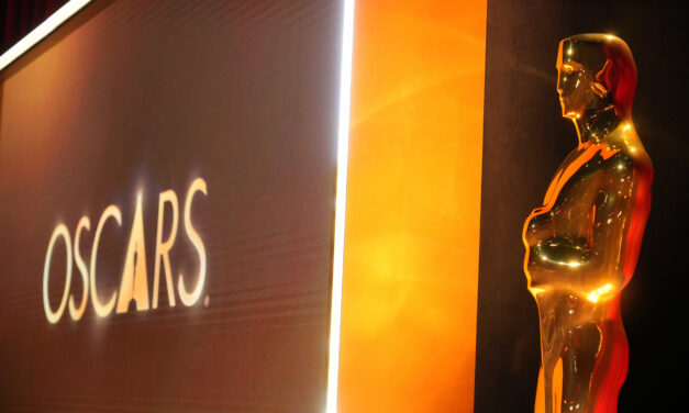 2026 Oscar Nominations Reveal This Year’s Top Contenders