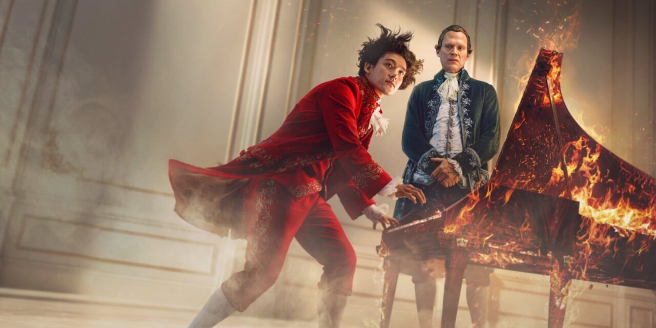 STARZ Acquires US Rights To Paul Bettany and Will Sharpe Drama, Amadeus