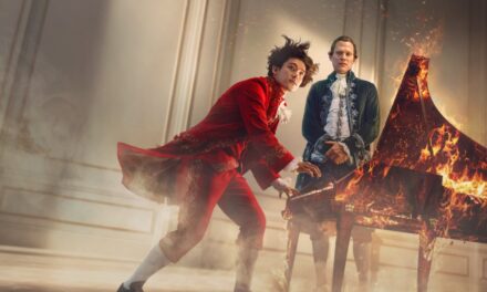 STARZ Acquires US Rights To Paul Bettany and Will Sharpe Drama, Amadeus