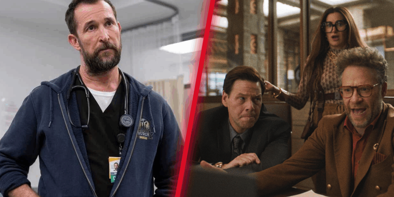 Rachel Foertsch’s Top 10 TV Shows Of 2025