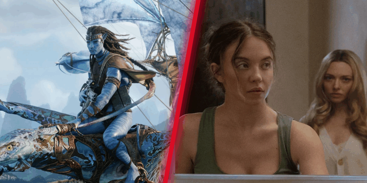 Weekend Box Office: ‘Avatar: Fire and Ash’ Still Rules As It Crosses $1 Billion