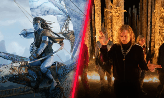 Weekend Box Office: Mercy Wins as NFL Games Sink Theater Sales