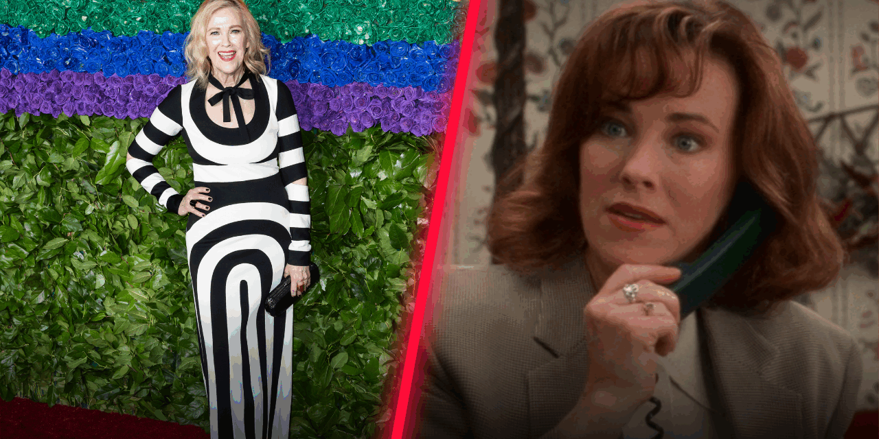 Catherine O’Hara, Legendary Actress, Dies at 71