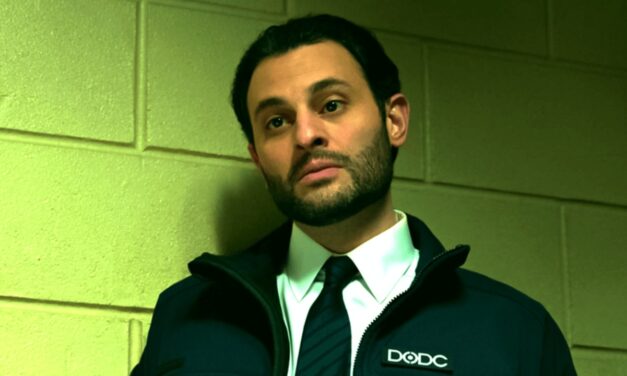 Wonder Man Star Teases Daredevil Story After Spider-Man: No Way Home