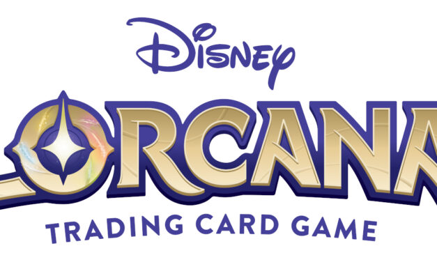 I’ve Finally Gotten Into Disney Lorcana, And I’m Now Making It Everyone’s Problem