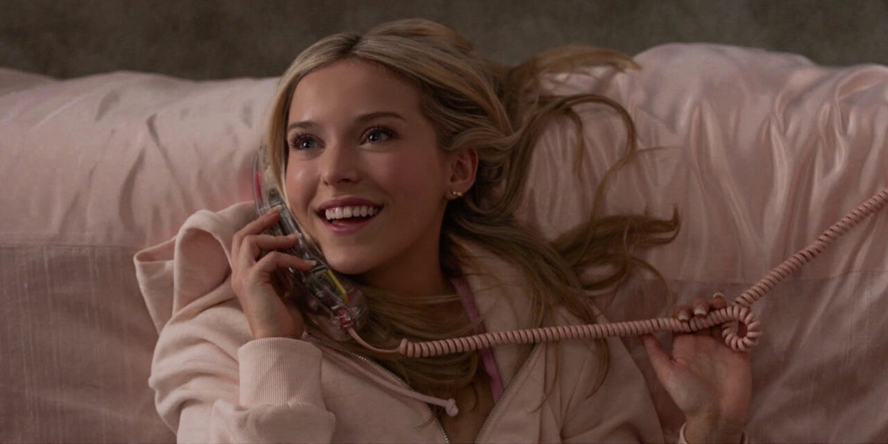 ‘Elle,’ the ‘Legally Blonde’ Prequel Series, Sets Premiere Date