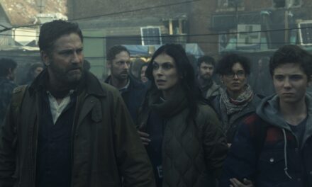 ‘Greenland 2: Migration’ Hits Digital Later This Month