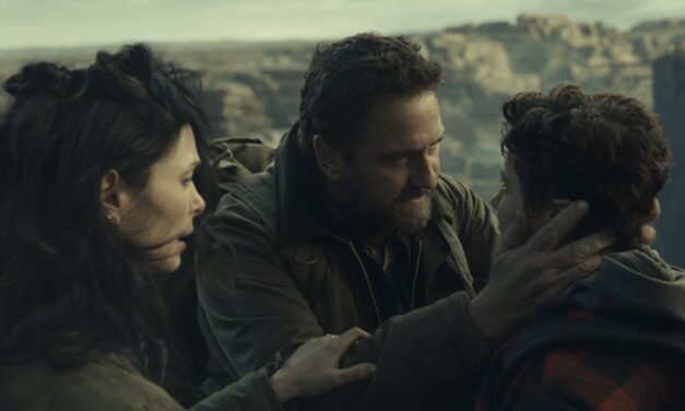 ‘Greenland 2: Migration’ Heads Home On Physical Media This March To Prevent Disaster