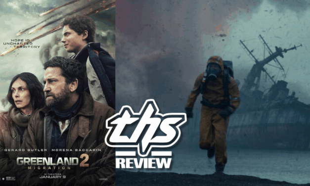 ‘Greenland 2’ Review – Stress, Spectacle, And a Surprising Amount Of Soul